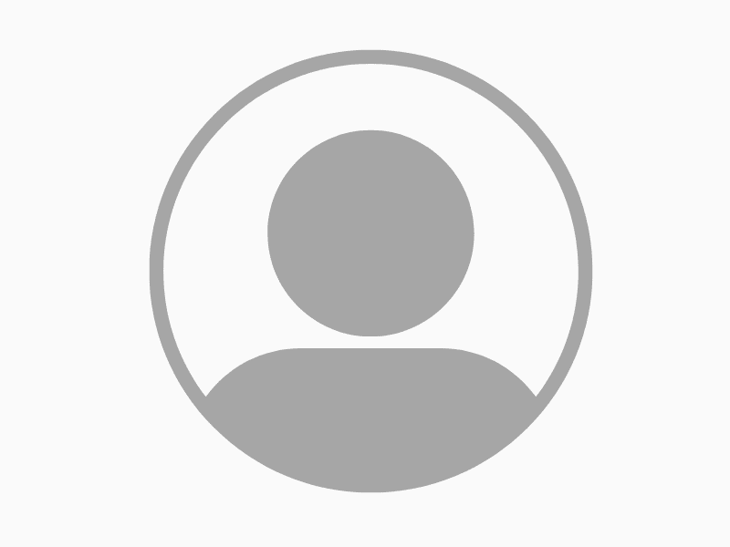 Default user profile avatar icon.